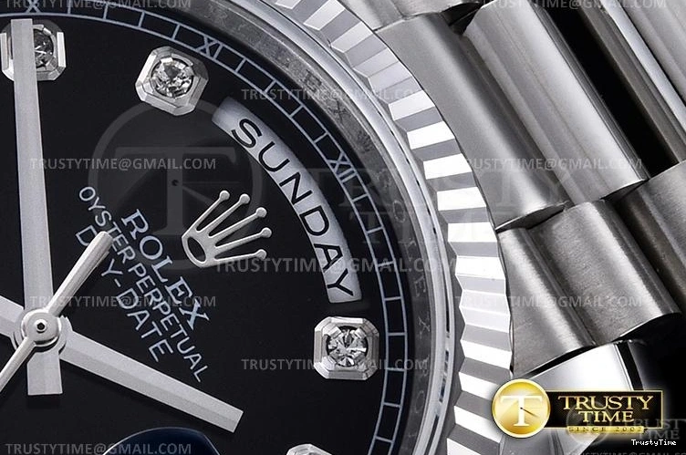 0112 ModernLook RDD0224B – DayDate 36mm 747